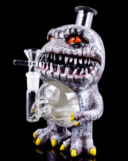 Critters Monster Bong