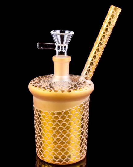 Dragon Scale Bong