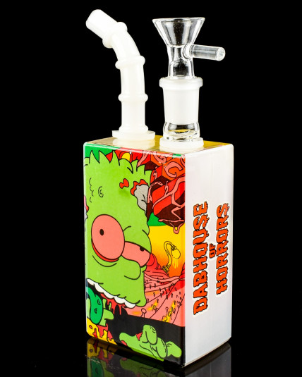 Zombie Siblings - Juice Box Bong 