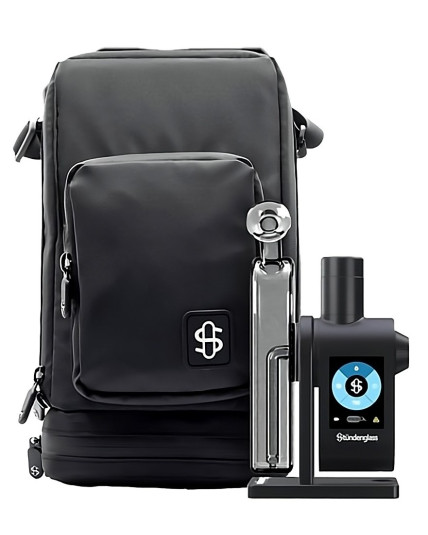 Stundenglass Modul Soft Travel Bag Bundle