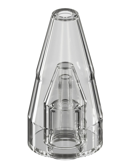 DabX Go Replacement Glass Upper