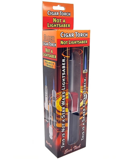 Ever Tech Saber Torch Lighter