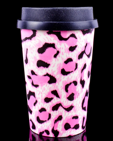 Coffee Cup Bong