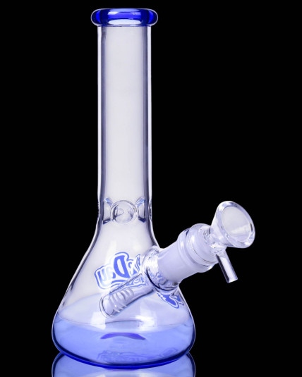 SmokeDay Mini Beaker Bong