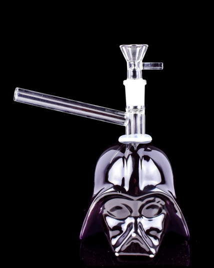 The Soldier - Star Wars Themed Artistic Bong