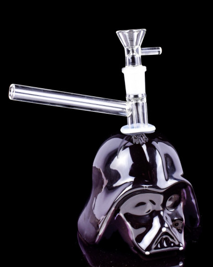 The Soldier - Star Wars Themed Artistic Bong
