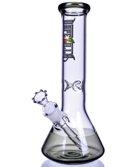 Dopezilla - New York 12" Beaker Bong