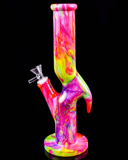 Neon Melt Zong Bong