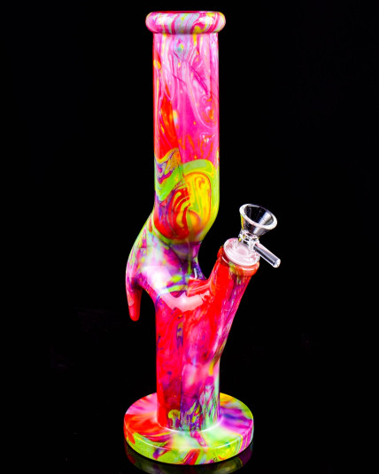 Neon Melt Zong Bong