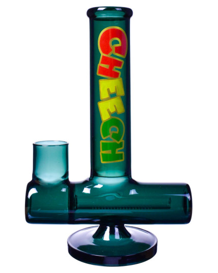 Cheech Glass - Straight Tube Puffco Proxy Attachment