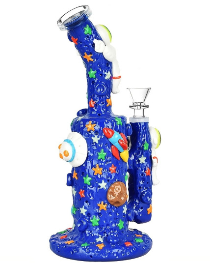 Pulsar Spaceman Bong