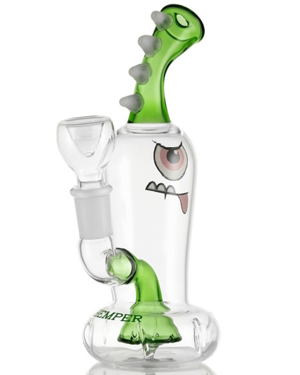 HEMPER - Candy Monster Bong