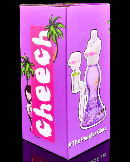 Cheech Glass - Bikini Bombshell Bong