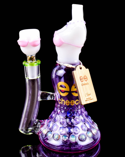 Cheech Glass - Bikini Bombshell Bong