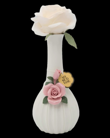 Rose signature bongs by My Bud Vase