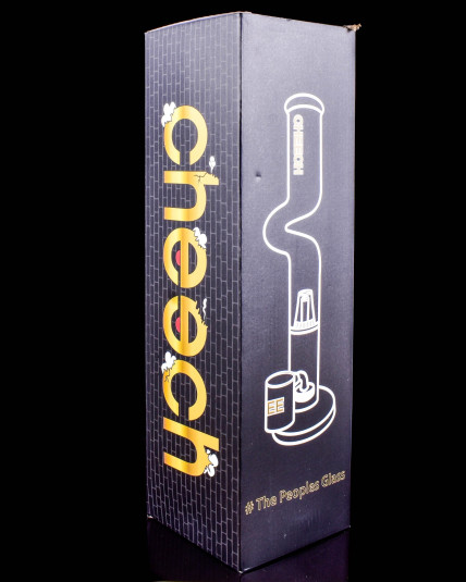 Cheech Glass - Puffco Proxy Twist Zong Bong