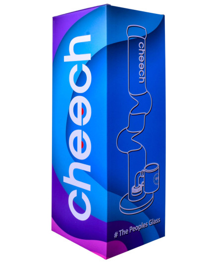 Cheech Glass - Zong Puffco Proxy Attachments