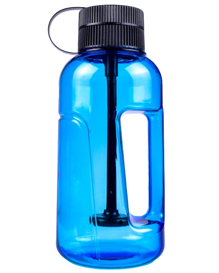 SmokeDay Water Bottle Bong