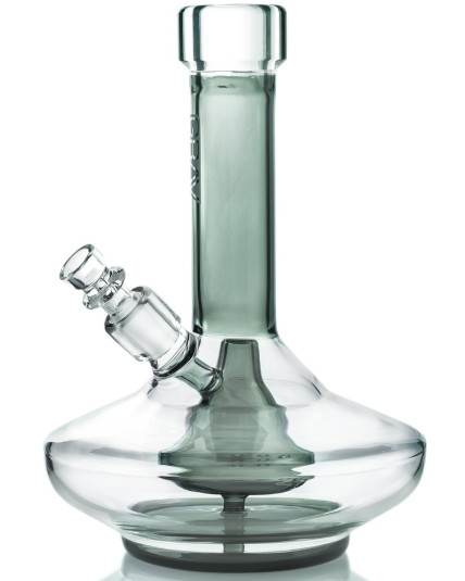 UFO Smoke Fountain - Grav® - Small Wide Base Water Pipe