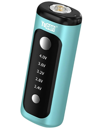 Yocan Kodo Plus Box Mod Vaporizer