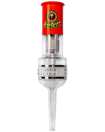 Wakit RollBotz Electric Grinder & RoboKone Filler