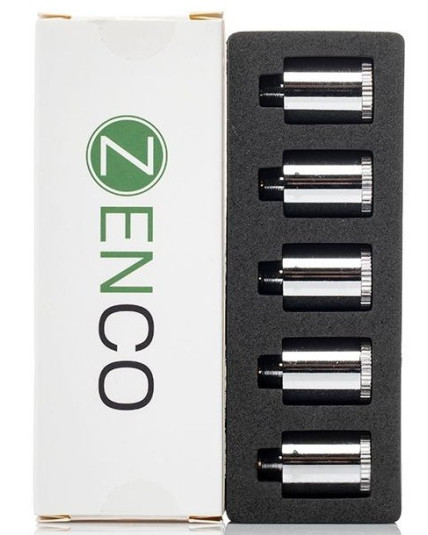 Zenco Replacement Coils