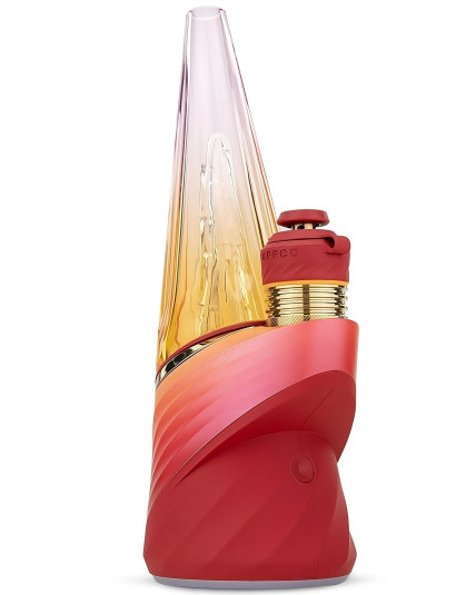 Puffco Peak Pro 3DXL Electric Dab Rig - Daybreak - Limited Edition