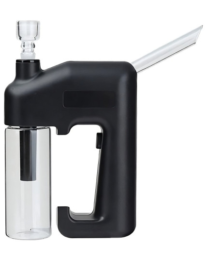 2 in 1 Electric Bong & Power Bubblers