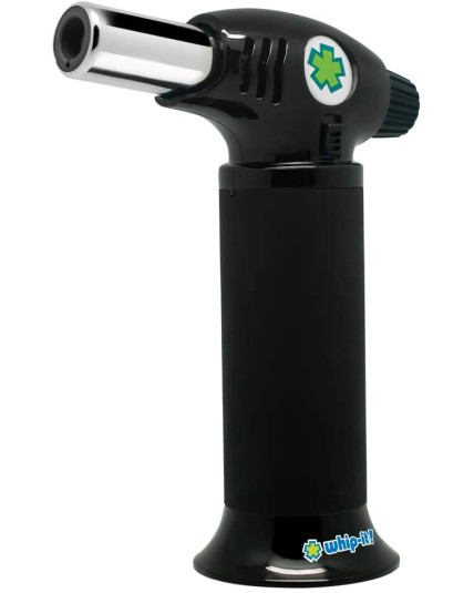 Medical M - Whip-It! - Ion Torch - Butane Torch Lighter