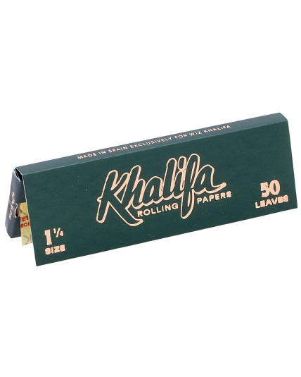Wiz Khalifa Rolling Papers (1 1/4")