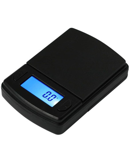 AWS - MS600 Series Digital Pocket Weight Scale - 600 X 0.1G