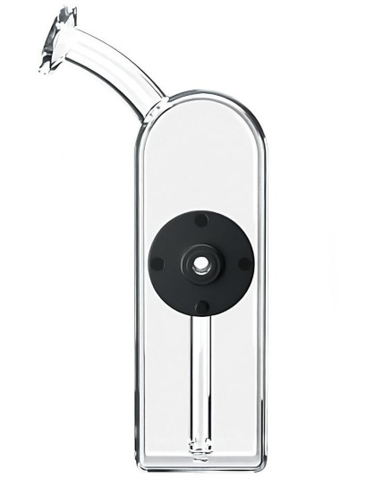 Stundenglass Modul Dok Glass - Clear