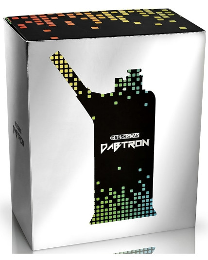 SeshGear Dabtron Electric Dab Rig