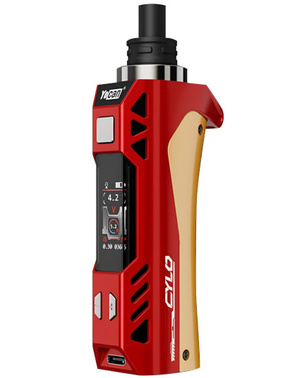 Yocan Cylo Vaporizer