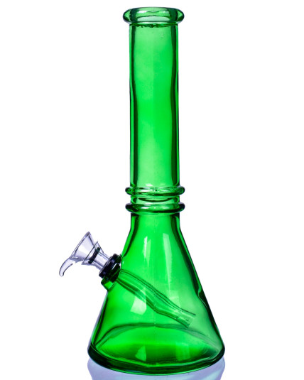 The Gala - 10" Beaker Base Bong