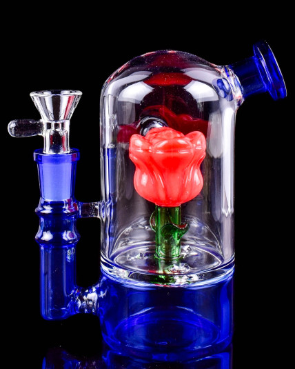 Eternal Rose Bong