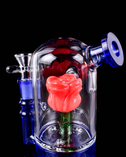 Eternal Rose Bong