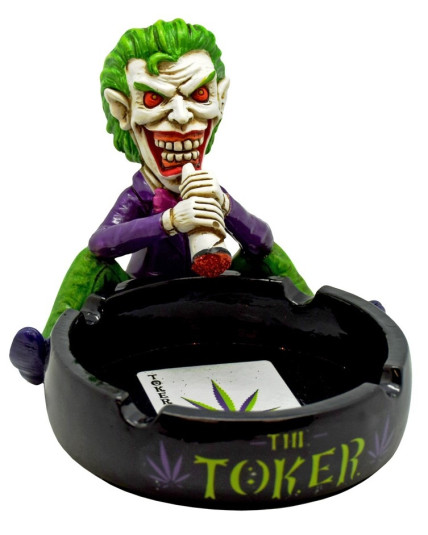 The Joker - Suicide Squad Ashtray