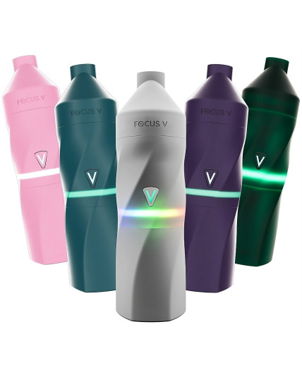 Focus V Aeris Electric Dab Rig Vaporizer
