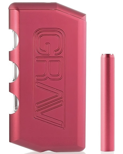 Grav® Dugout - Blush