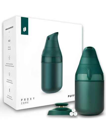Puffco - Proxy Core Kit - Pine