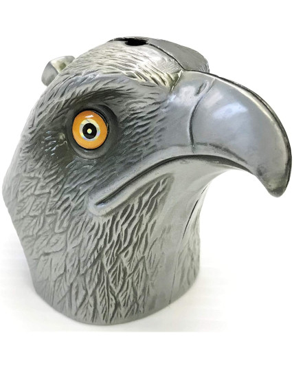 The Falcon - Eagle Themed Mini Butane Torch Lighter