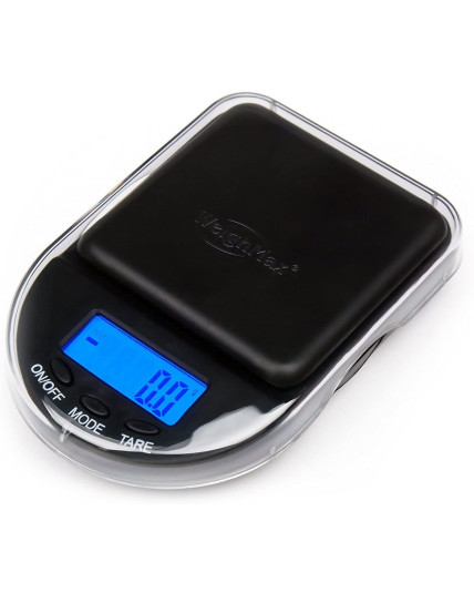 WeighMax® - EX-750C - Digital Pocket Scale - 750G x 0.1G