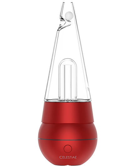 Yocan Black Celestial 2 E-Rig Vaporizer 