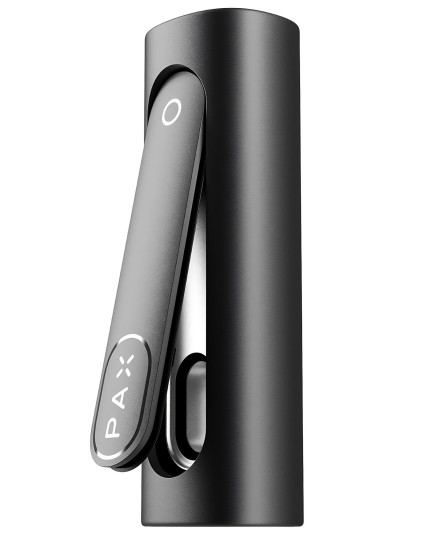 PAX FLOW Vaporizer - Onyx