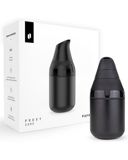 Puffco - Proxy Core Kit - Onyx