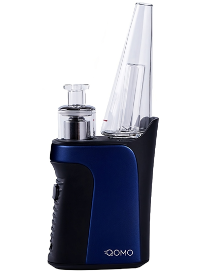 XMAX QOMO Portable Electric Dab Rig