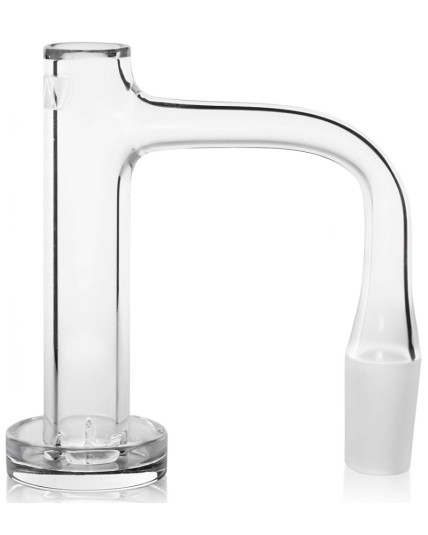GRAV® 14mm 90° Quartz Control Tower Banger