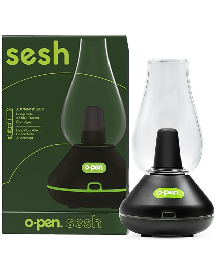 Pen Rig Electric Dab Rigs -SmokeDay