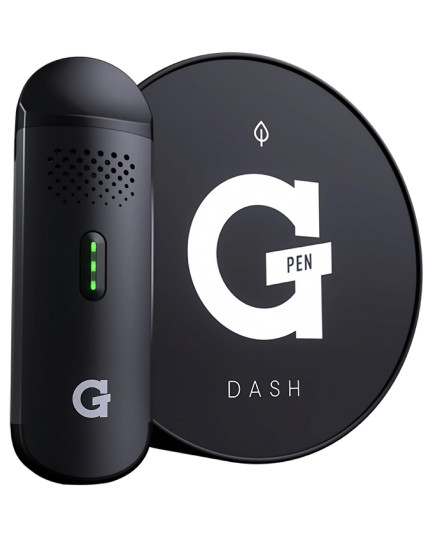 G Pen Dash Vaporizers